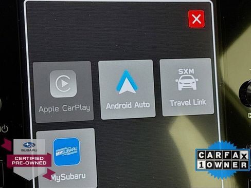 Certified 2024 Subaru WRX Premium image 13