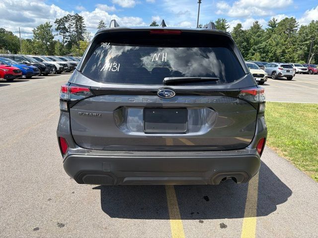New 2026 Subaru Forester Premium AWD/4WD image 6