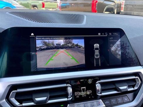 Used 2021 BMW 430i xDrive Coupe w/ Convenience Package image 24