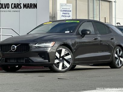 Certified 2024 Volvo S60 T8 Core w/ Protection Package Premier