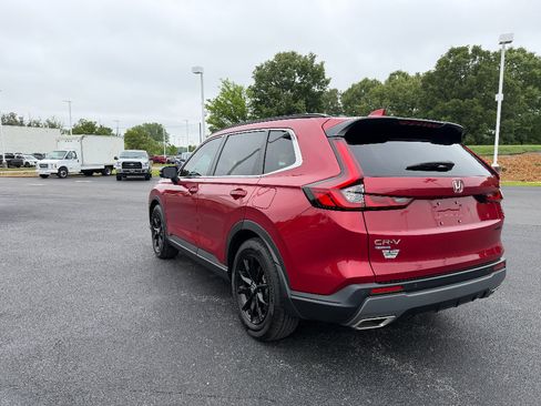 Used 2025 Honda CR-V Sport-L image 5