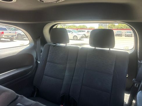 Used 2023 Dodge Durango GT AWD/4WD image 9