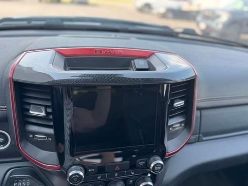 Used 2020 RAM 1500 Rebel w/ Level 2 Equipment Group image 36