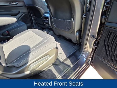 New 2025 Jeep Grand Cherokee L Laredo w/ Luxury Tech Group I image 16