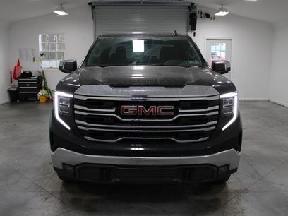 Used 2024 GMC Sierra 1500 SLT