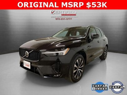 Used 2025 Volvo XC60 B5 Plus