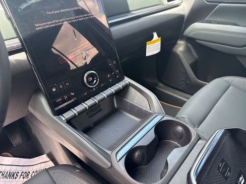 New 2026 GMC Terrain AT4 image 21