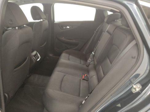 Used 2021 Chevrolet Malibu LT FWD image 18