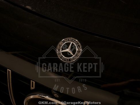Used 2019 Mercedes-Benz AMG GT 63 image 29