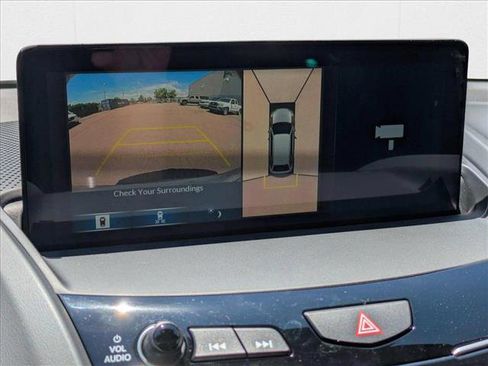 New 2025 Acura RDX A-Spec image 13