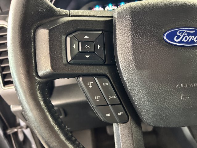 Used 2020 Ford F150 XLT w/ Equipment Group 302A Luxury AWD/4WD image 15
