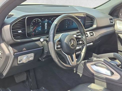 Used 2022 Mercedes-Benz GLE 350 4MATIC image 10