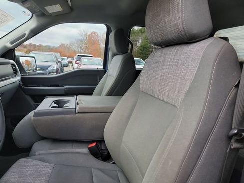 Used 2023 Ford F150 XLT w/ Trailer Tow Package image 15