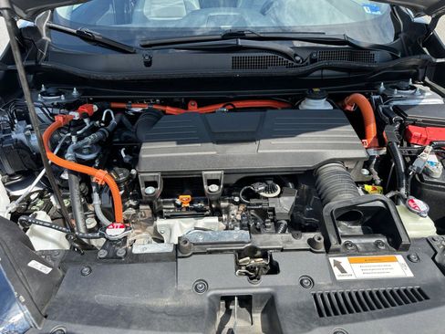 Used 2022 Honda CR-V EX-L image 29