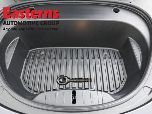 Used 2023 Tesla Model 3 Standard Range image 7