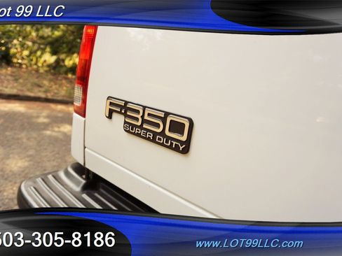 Used 2000 Ford F350 XLT image 29