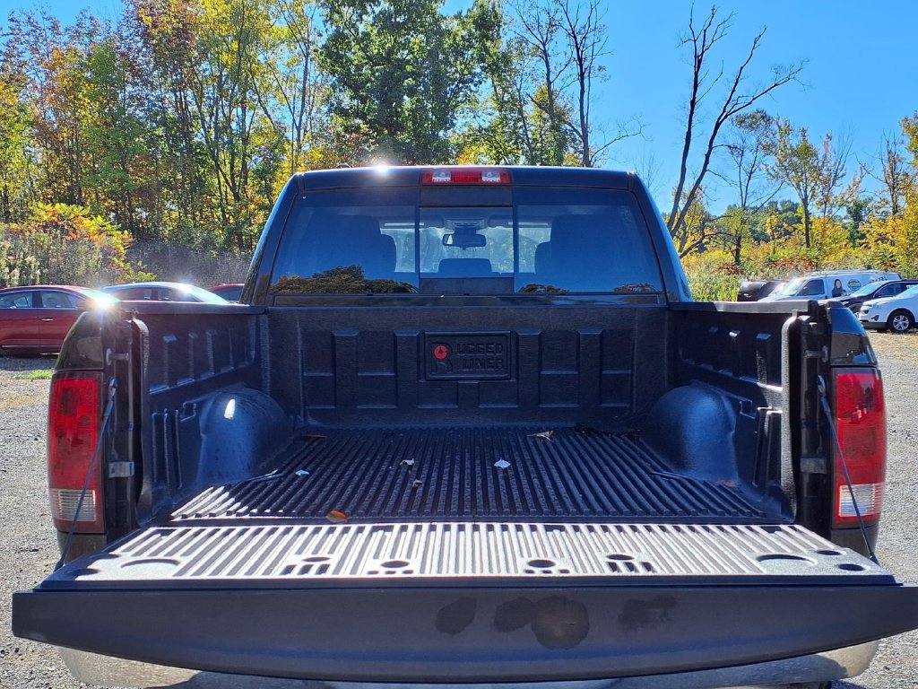 Used 2013 RAM 1500 Classic SLT w/ Big Horn Equipment Group AWD/4WD image 8