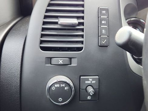 Used 2013 Chevrolet Silverado 3500 LT w/ Interior Plus Package image 25