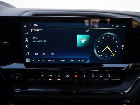 Certified 2025 Chevrolet Silverado 1500 ZR2 w/ Technology Package image 14