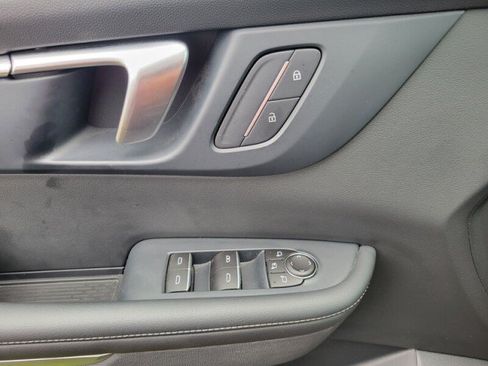 Used 2026 Buick Enclave Sport Touring FWD image 14