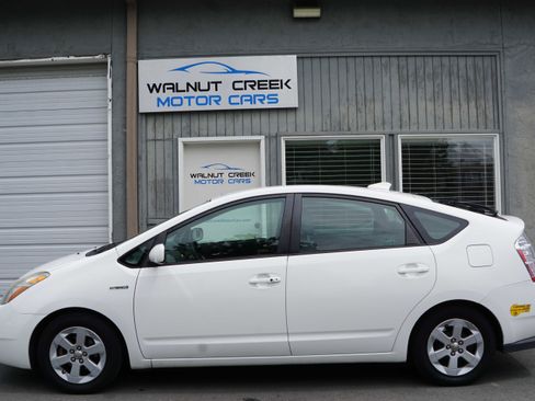 Used 2006 Toyota Prius FWD image 19