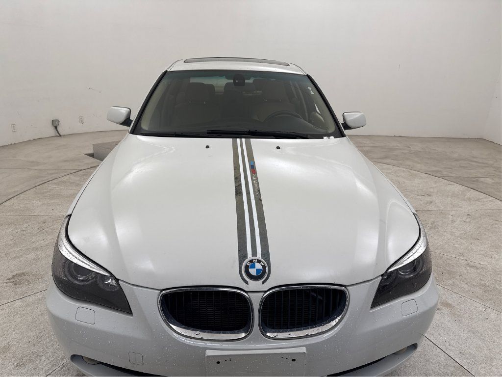 Used 2006 BMW 525i Sedan RWD image 14