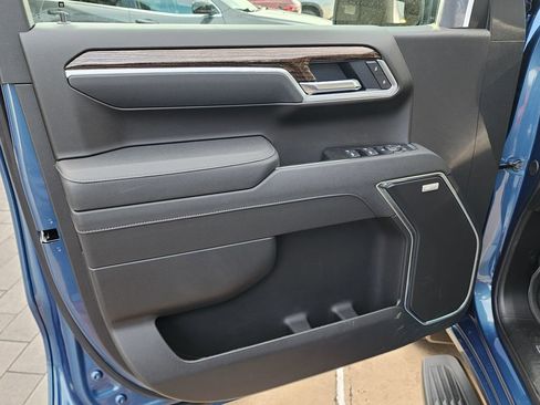 New 2026 GMC Sierra 1500 Elevation w/ Elevation Premium Package AWD/4WD image 14