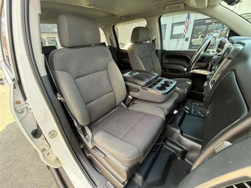 Used 2014 Chevrolet Silverado 1500 LT image 32