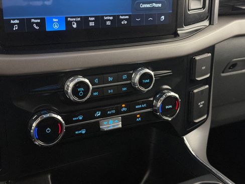 Used 2024 Ford F150 XLT w/ Mobile Office Package AWD/4WD image 26
