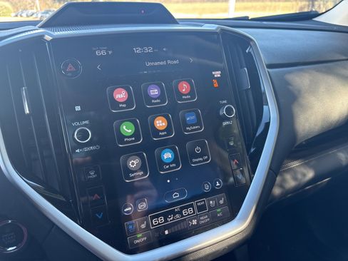 Used 2023 Subaru Ascent Touring image 12