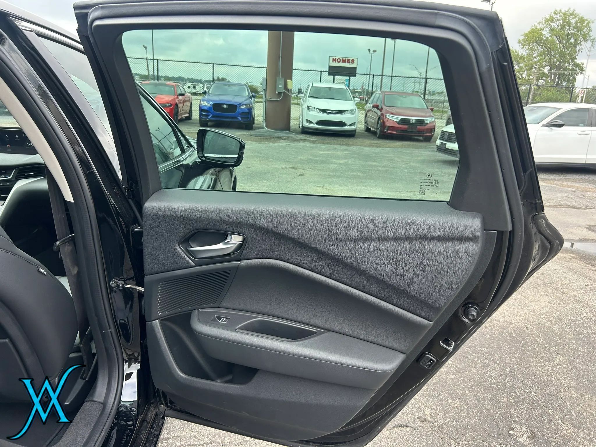 Used 2022 Acura TLX FWD image 20