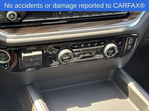 Certified 2024 Chevrolet Silverado 2500 LT AWD/4WD image 32