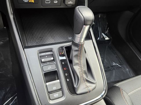 Certified 2025 Honda CR-V Sport image 20