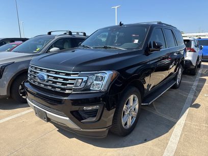 Used 2021 Ford Expedition XLT