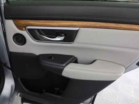 Used 2017 Honda CR-V EX-L image 27