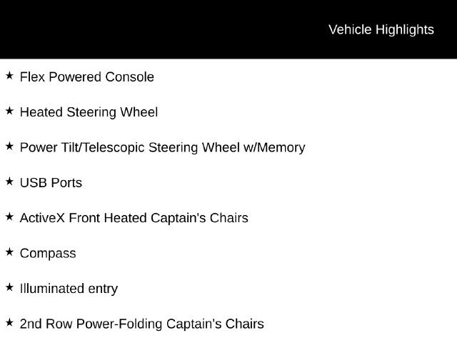 New 2025 Ford Expedition Max Active AWD/4WD image 25