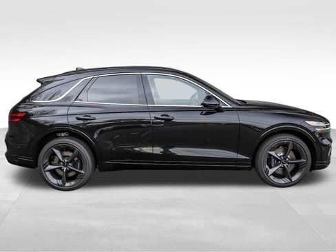 New 2026 Genesis GV70 3.5T Sport Prestige AWD/4WD image 3