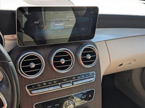 Used 2019 Mercedes-Benz C 300 4MATIC Cabriolet image 9
