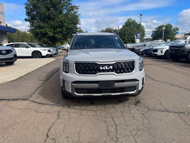 Used 2023 Kia Telluride EX X-Line AWD/4WD image 27