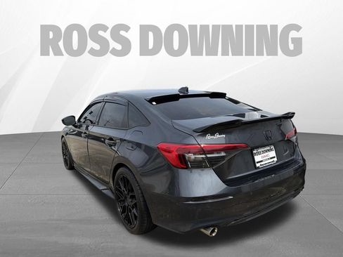 Used 2023 Honda Civic Touring image 6