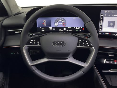 New 2026 Audi Q3 quattro 2.0T image 20
