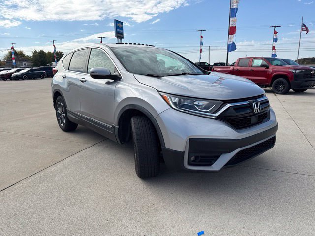 Used 2020 Honda CR-V EX image 19
