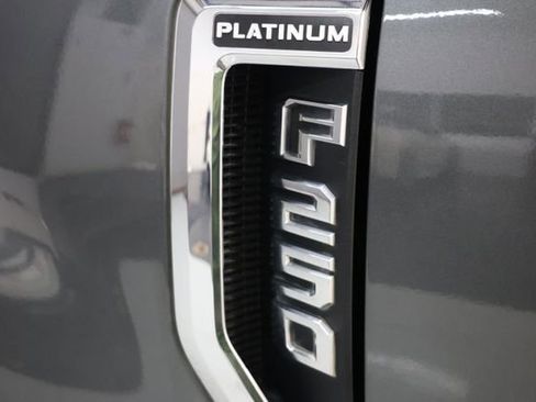 Used 2020 Ford F250 Platinum image 78