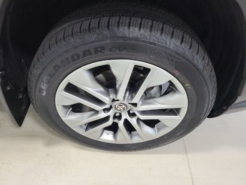 Certified 2024 Toyota RAV4 XLE Premium w/ Weather Package AWD/4WD image 41