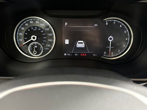 New 2026 Genesis G70 2.5T RWD image 16