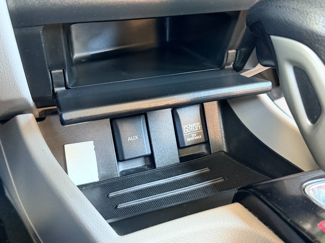 Used 2015 Honda Civic LX image 40