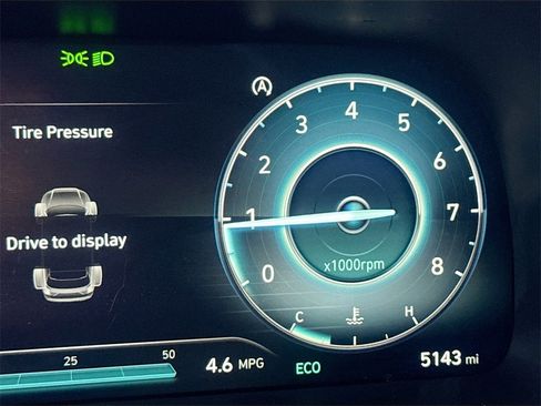 Used 2024 Hyundai Palisade Limited image 12