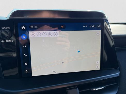 New 2026 Subaru Outback Limited AWD/4WD image 21