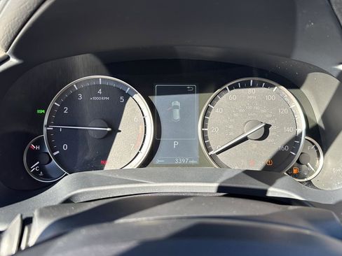 Used 2022 Lexus RX 350 FWD w/ Premium Package image 13