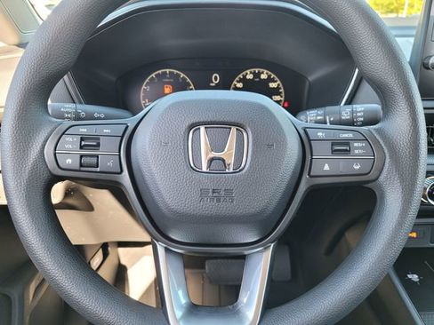 New 2026 Honda CR-V EX image 19